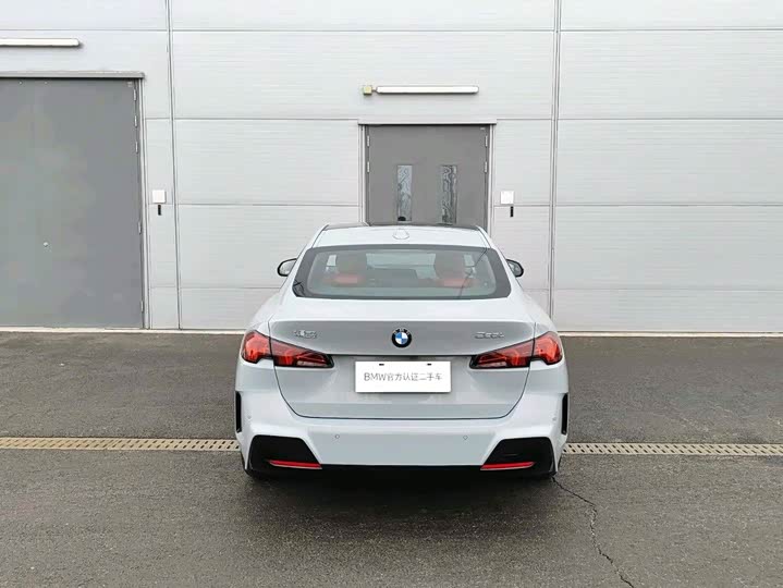 Фото 3 - BMW 2 Series