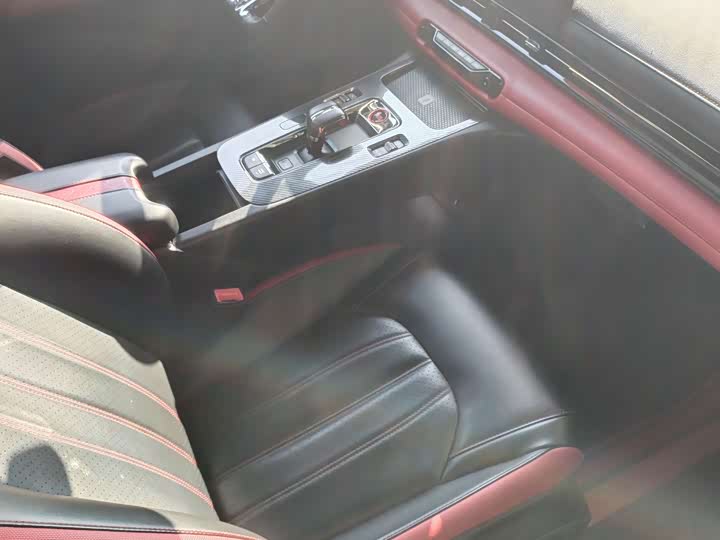 Zdjęcie 8 - GAC Trumpchi Empow R