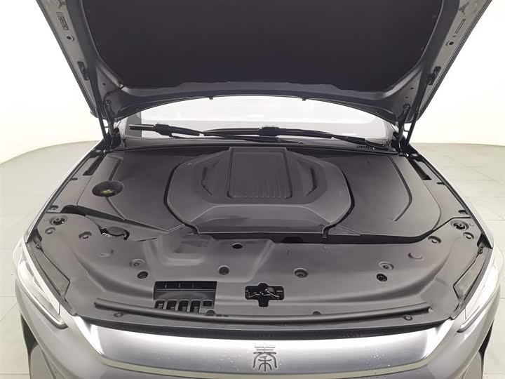 Фото 6 - BYD Qin Plus