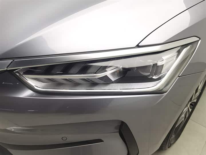 Фото 7 - BYD Qin Plus