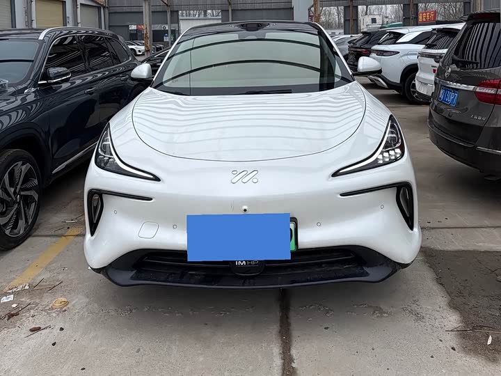 Фото 1 - IM motors LS6