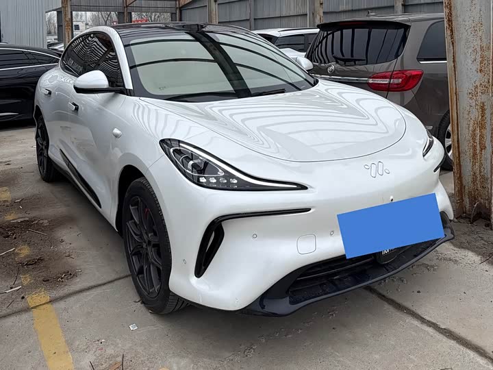 Фото 3 - IM motors LS6