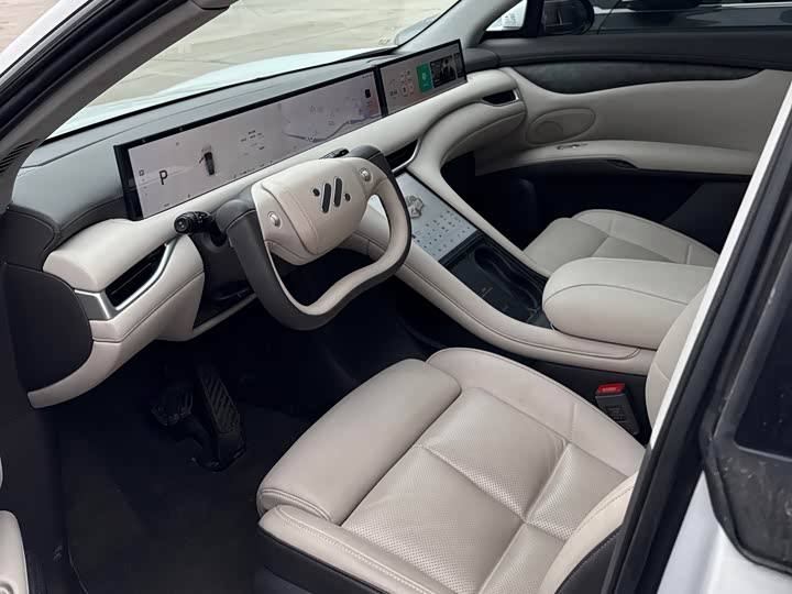 Фото 7 - IM motors LS6