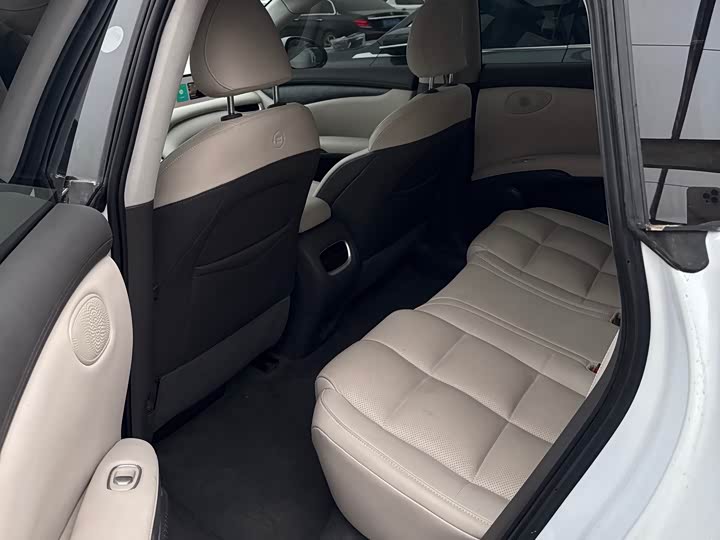 Фото 8 - IM motors LS6