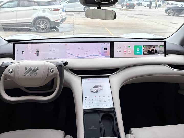 Фото 9 - IM motors LS6