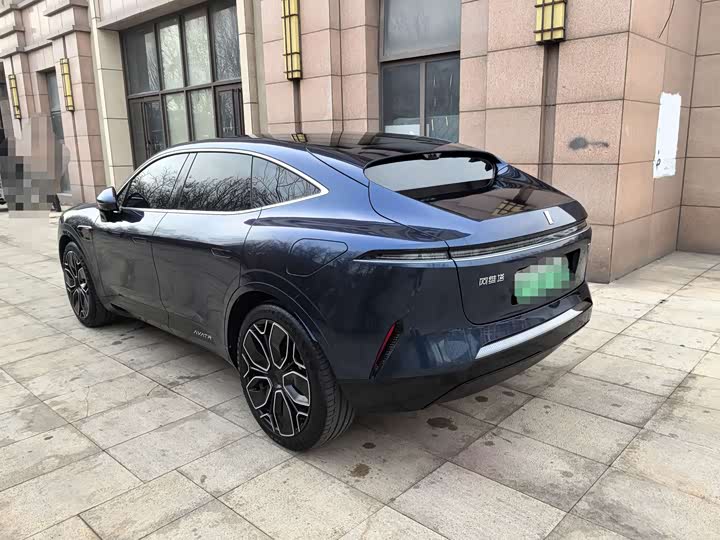 Фото 3 - Avatr 11