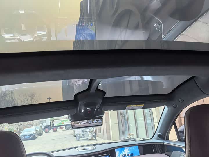 Фото 9 - Avatr 11