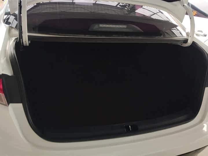 Фото 4 - Toyota Levin