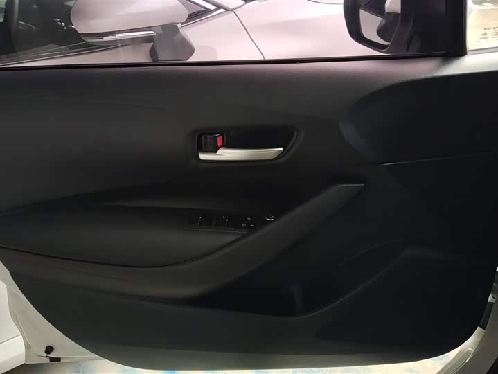 Фото 7 - Toyota Levin