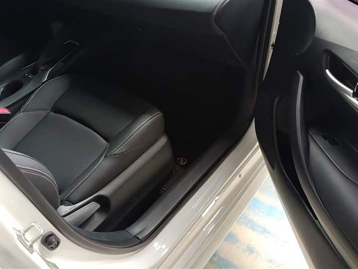 Фото 8 - Toyota Levin