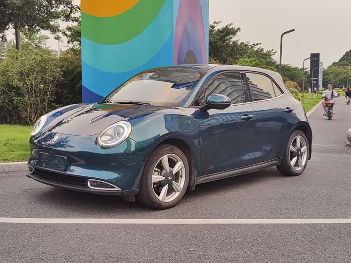 Фото 1 - Ora Good Cat (03)