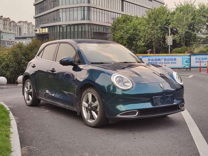 Фото 3 - Ora Good Cat (03)