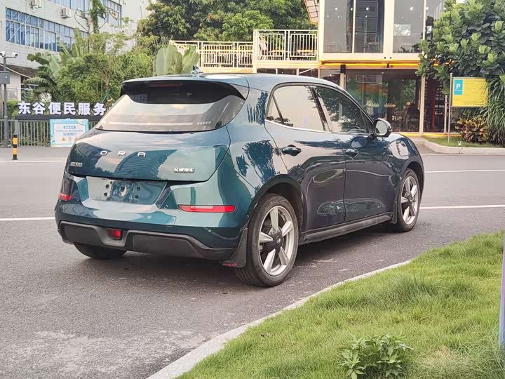 Фото 7 - Ora Good Cat (03)