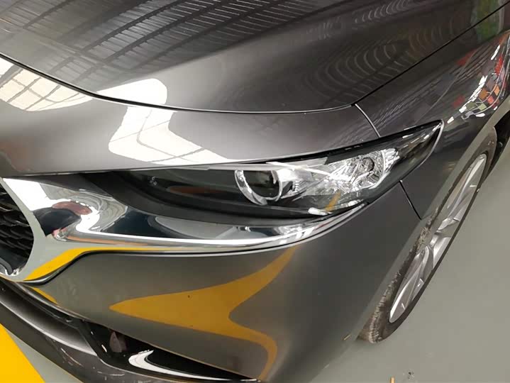 Photo 5 - Mazda 3 (Axela)