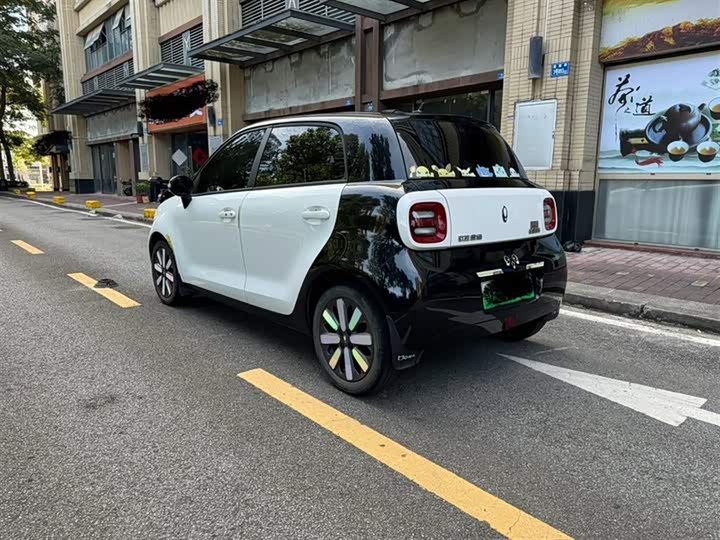 Photo 6 - Ora Black Cat