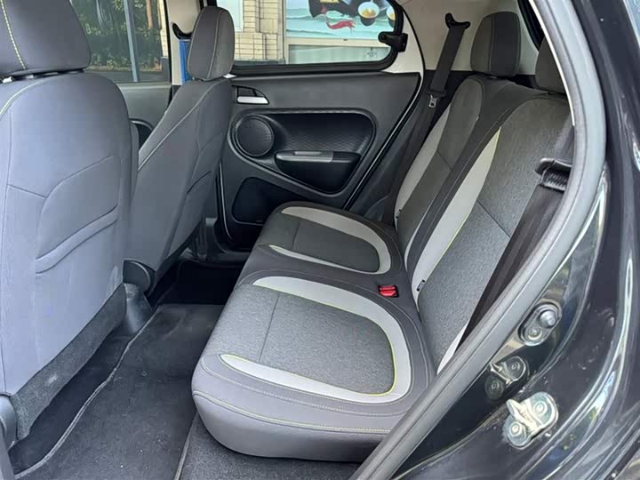 Photo 9 - Ora Black Cat