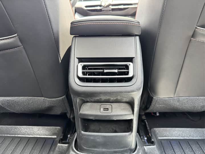 Photo 9 - Changan Eado Plus