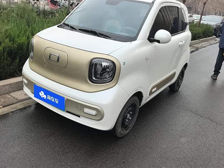 Фото 1 - Bestune Pony