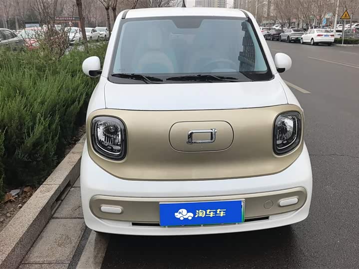 Фото 2 - Bestune Pony