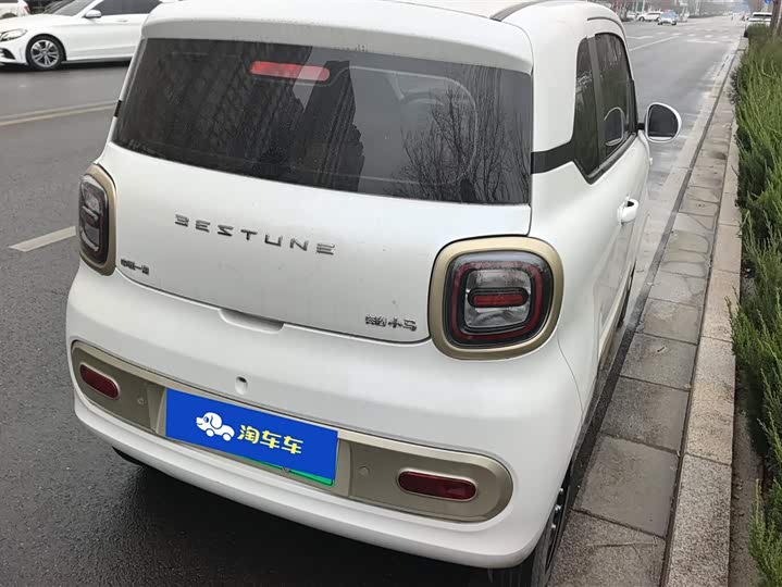 Фото 3 - Bestune Pony