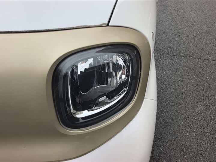 Фото 5 - Bestune Pony