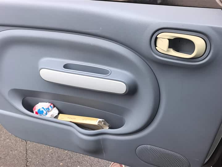 Фото 7 - Bestune Pony