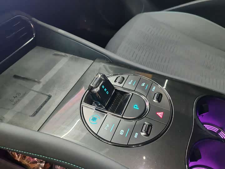 Фото 7 - BYD Seal 06 GT