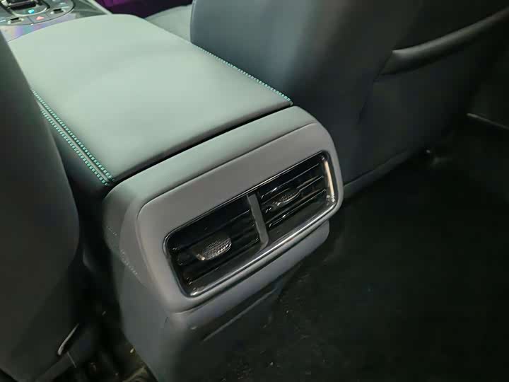 Фото 9 - BYD Seal 06 GT