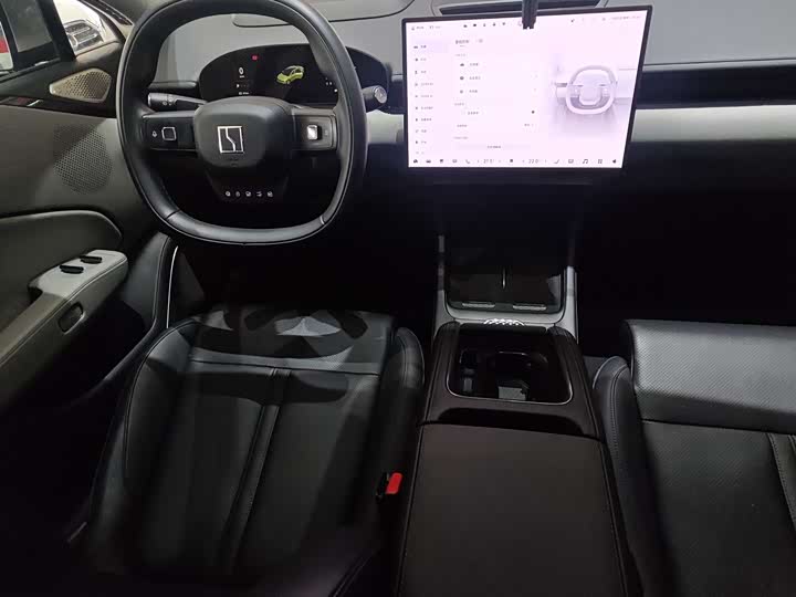 Фото 9 - Zeekr 007