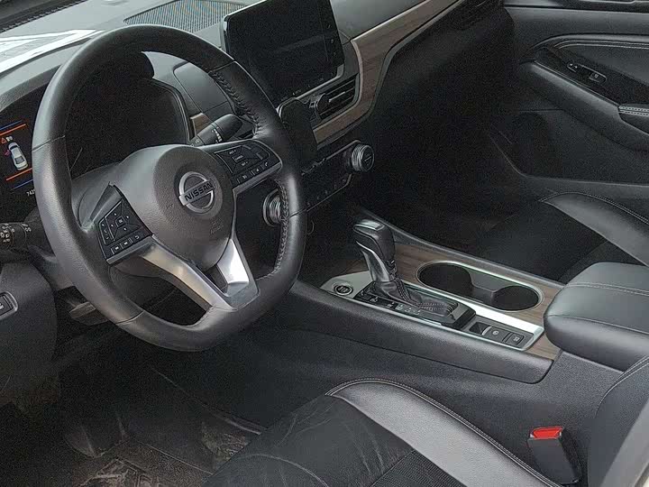 Фото 3 - Nissan Teana