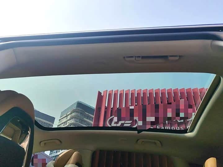 Фото 7 - Leapmotor C11