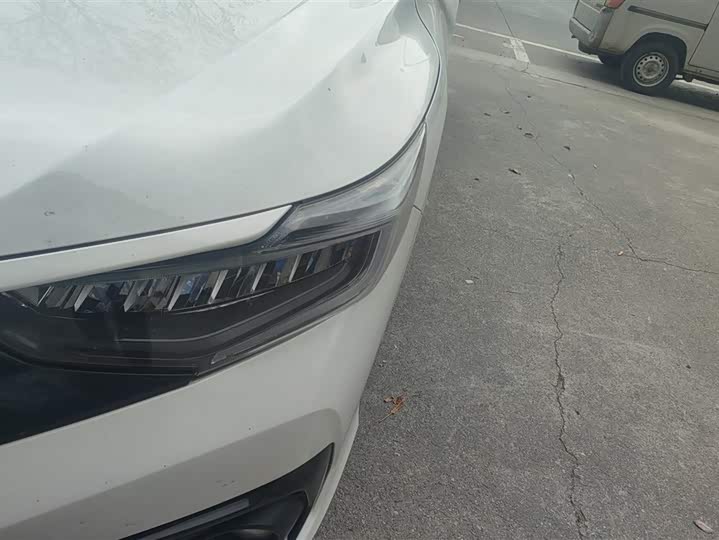 Фото 5 - Honda Envix