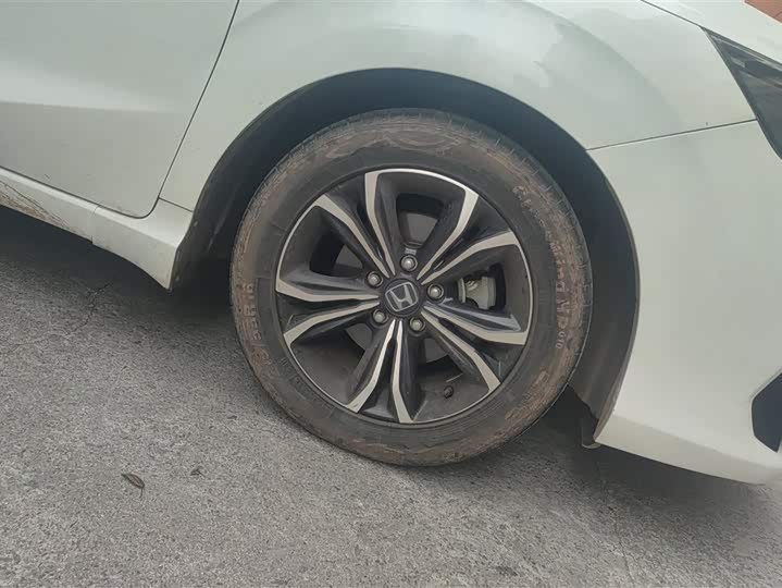 Фото 6 - Honda Envix