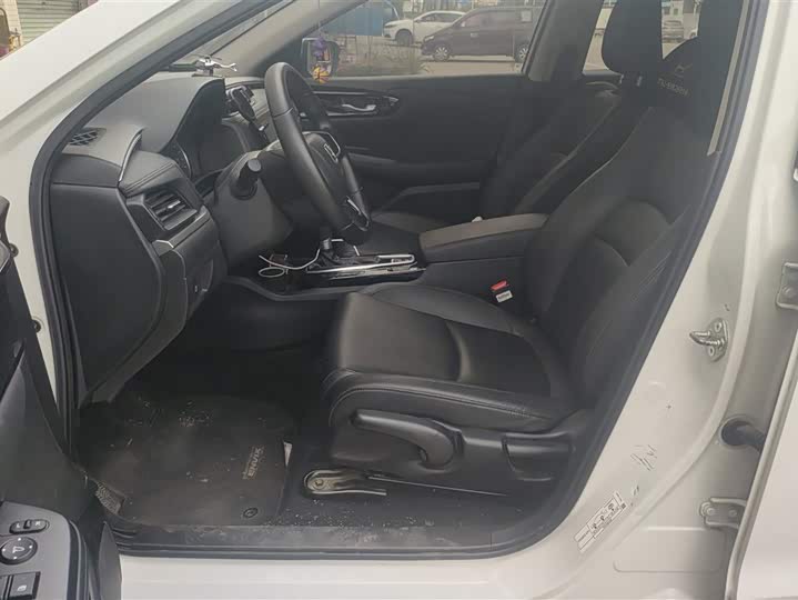 Фото 9 - Honda Envix