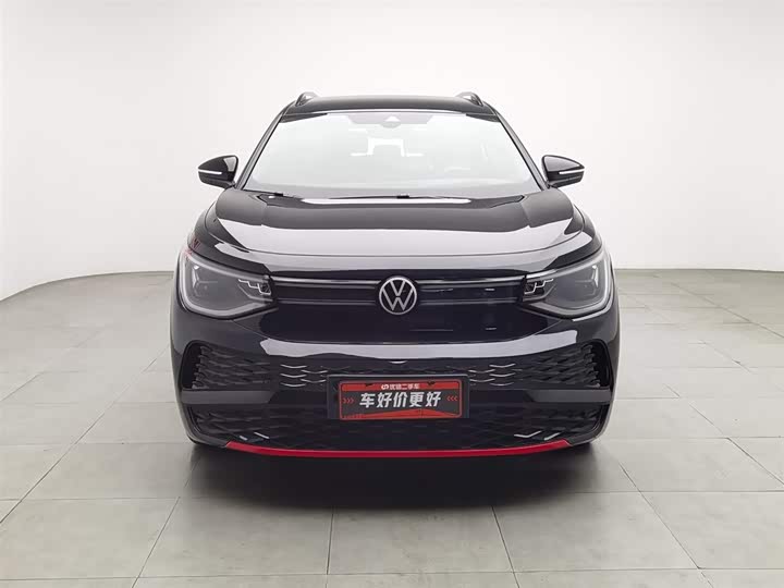Фото 3 - Volkswagen ID.6 X