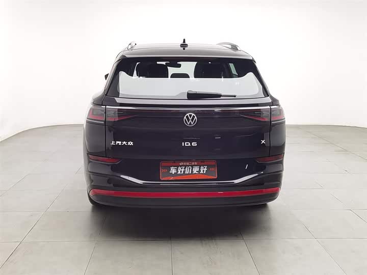 Фото 4 - Volkswagen ID.6 X