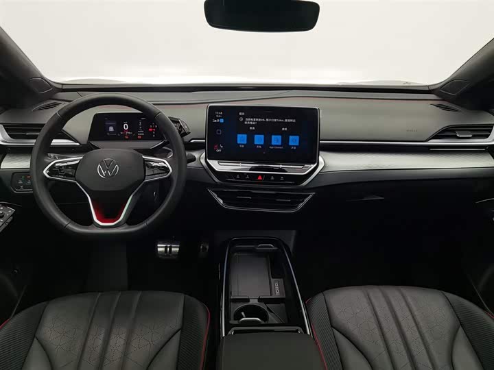 Фото 5 - Volkswagen ID.6 X