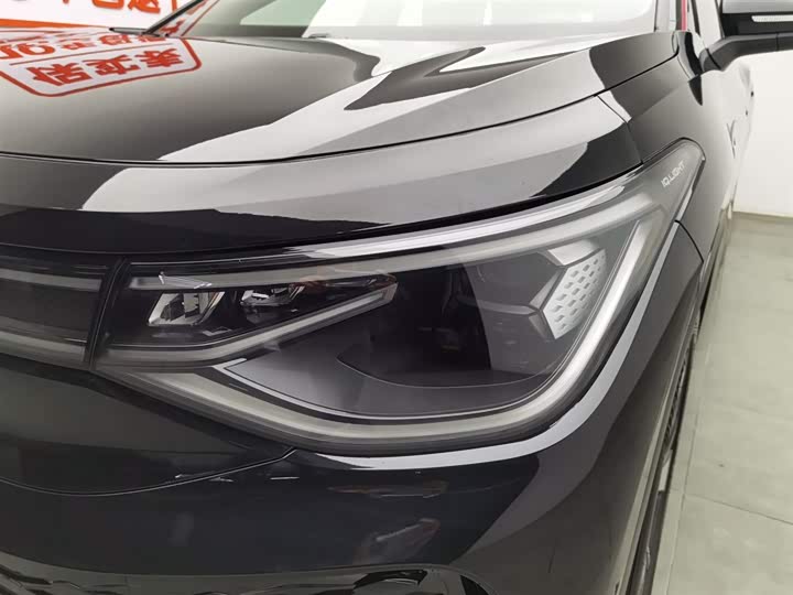 Фото 7 - Volkswagen ID.6 X