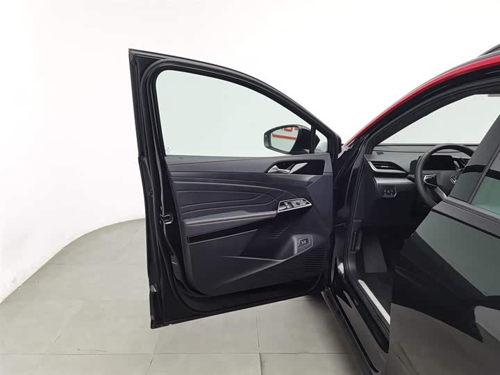 Фото 8 - Volkswagen ID.6 X