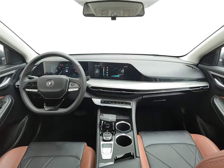 Photo 5 - Changan Eado Plus