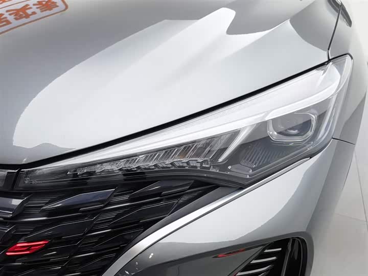 Photo 7 - Changan Eado Plus