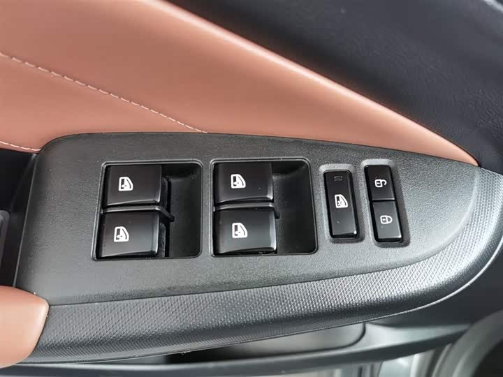 Photo 9 - Changan Eado Plus