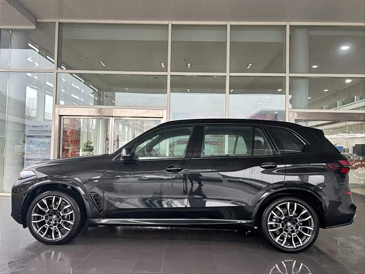 Фото 3 - BMW X5