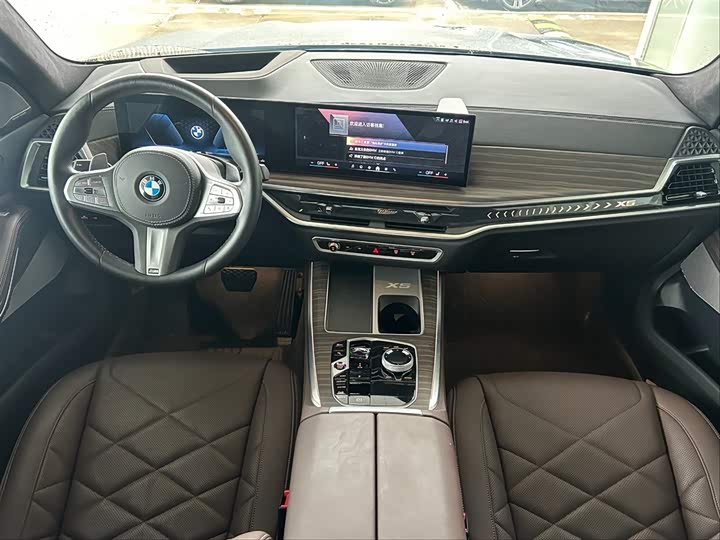 Фото 9 - BMW X5