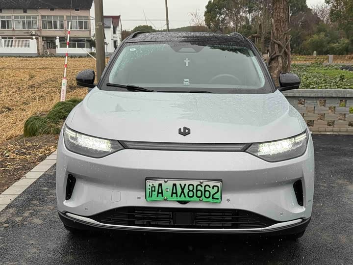 Фото 2 - Leapmotor C11