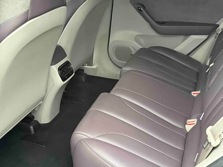 Фото 4 - Leapmotor C11