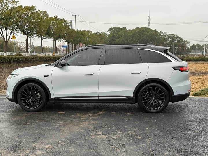 Фото 7 - Leapmotor C11