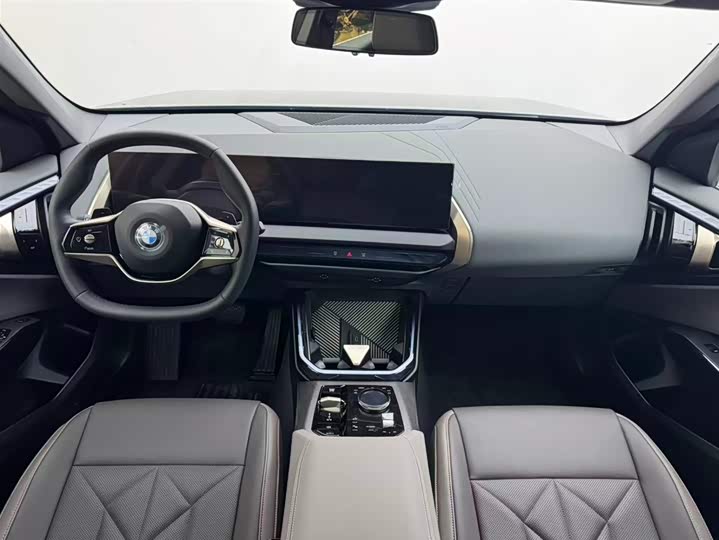 Фото 7 - BMW X3