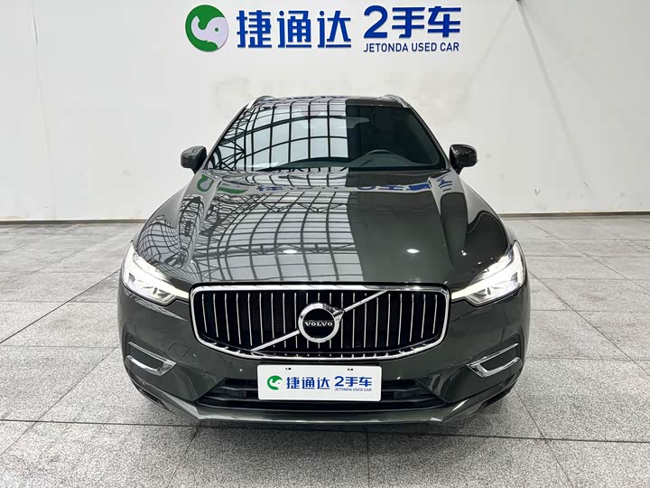 Фото 2 - Volvo XC60