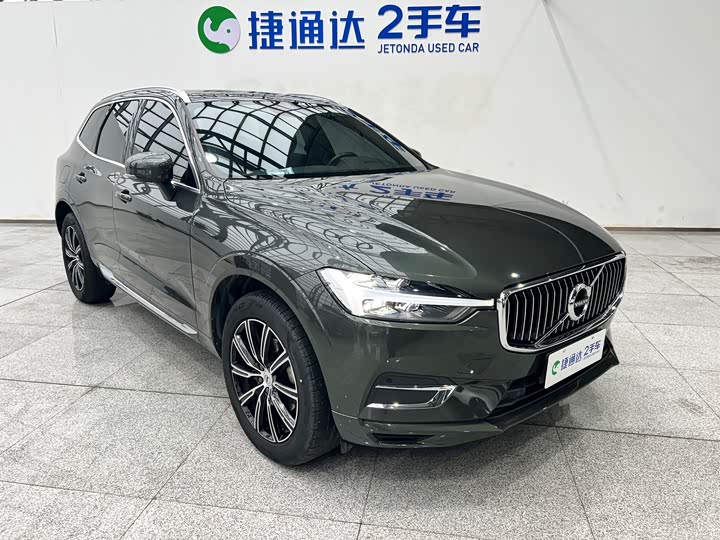 Фото 3 - Volvo XC60